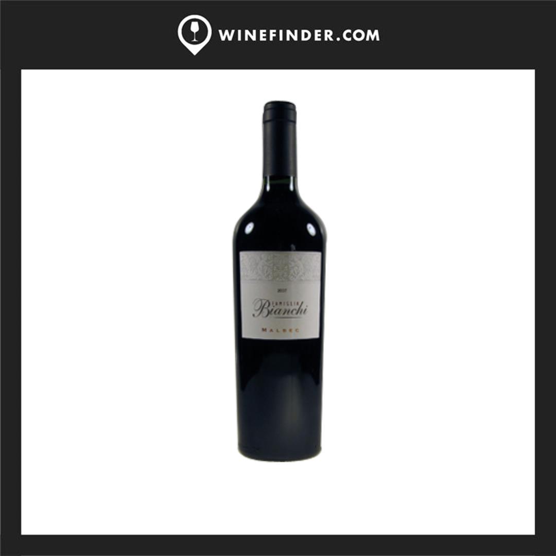 Valentin Bianchi Bianchi Famiglia Malbec 2011
