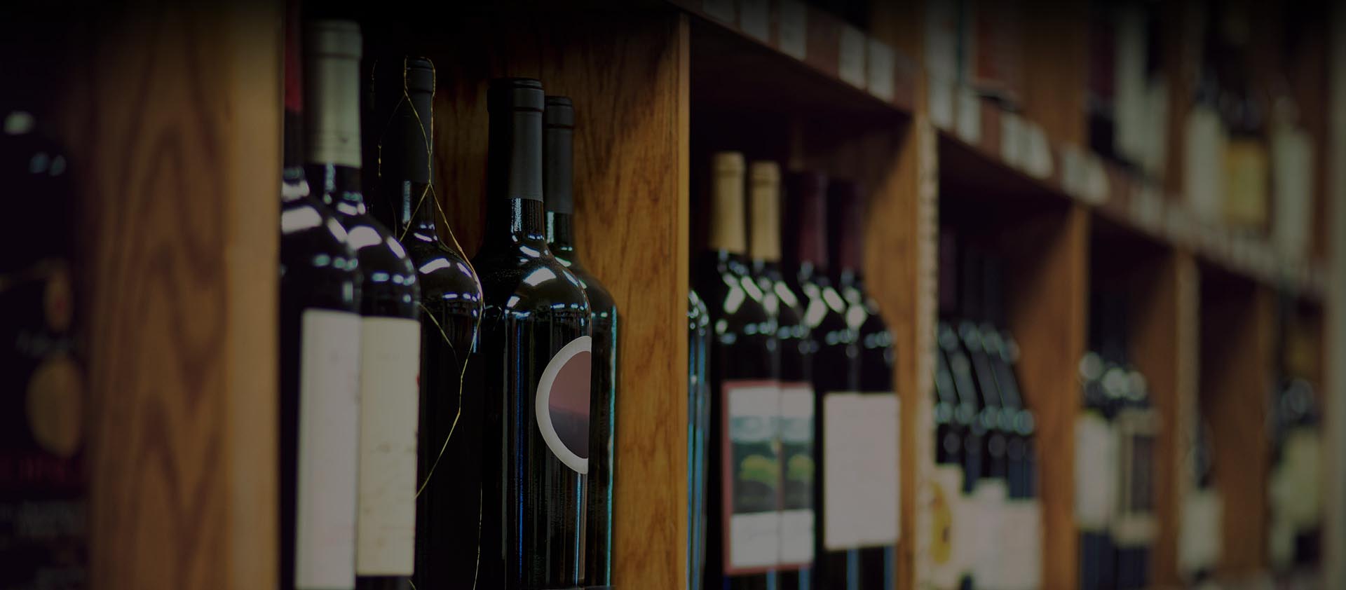 Winefinder levererar över 4000 viner till restaurang och hotell