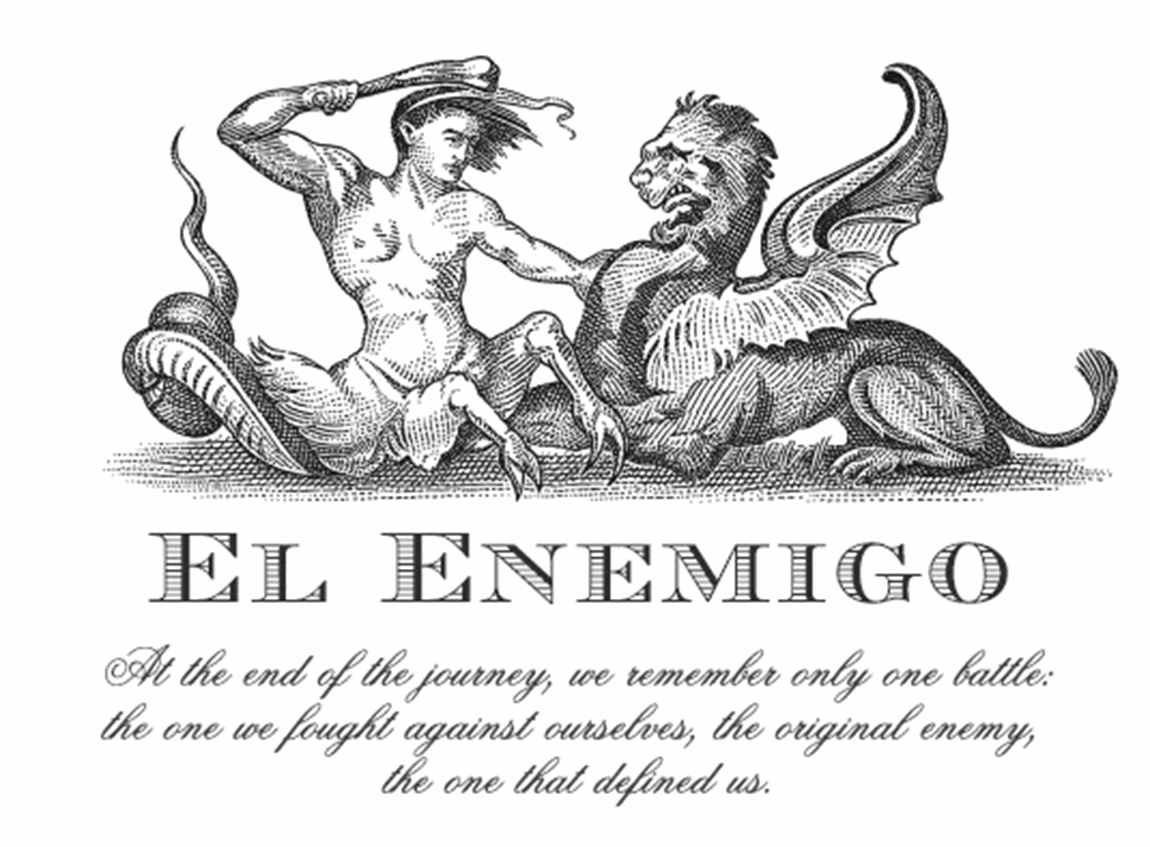 El Enemigo-bild