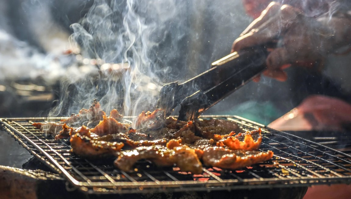 Grill