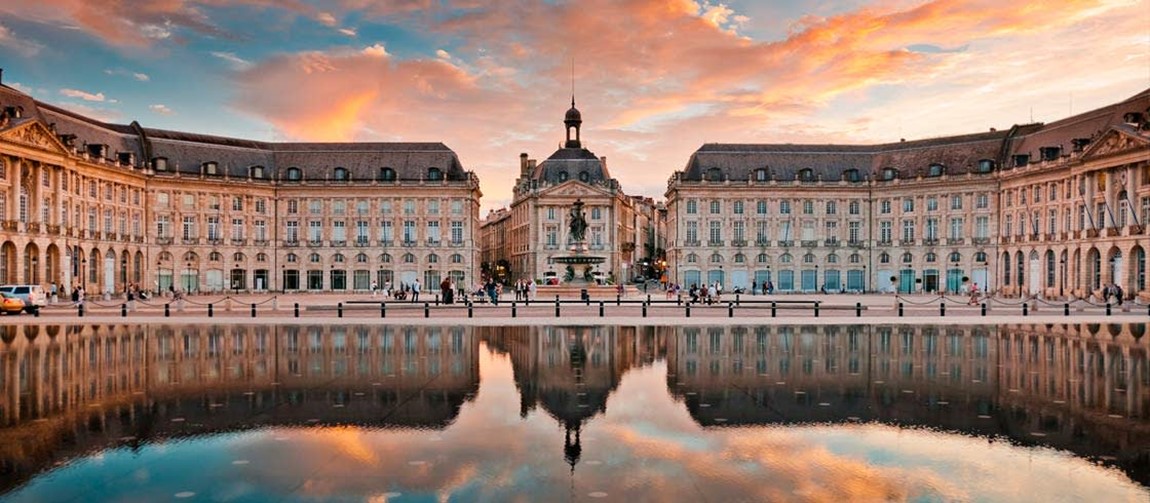 Place de Bordeaux 
