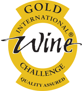 Wine Challange Gold